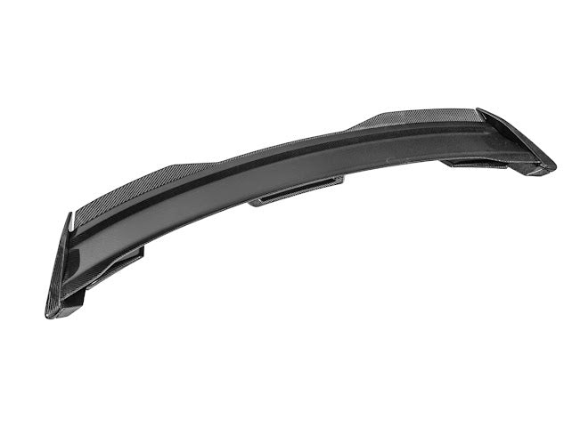 2024-UP FORD MUSTANG S650 | DARKHORSE STYLE REAR WICKERBILL WING SPOILER