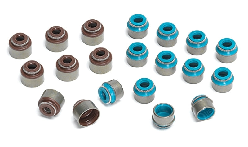 Supertech Nissan 5.5mm Valve Stem Seal - Single