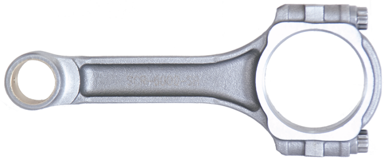 Eagle Chevrolet 6.000-inch steel I-beam connecting rods set for 8-cylinder engines, high-performance engine components.