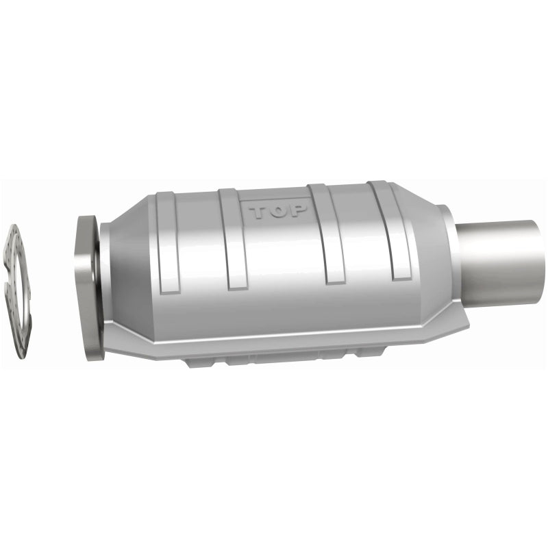 MagnaFlow Direct Fit Catalytic Converter 96-99 Ford Taurus3.0L 50S