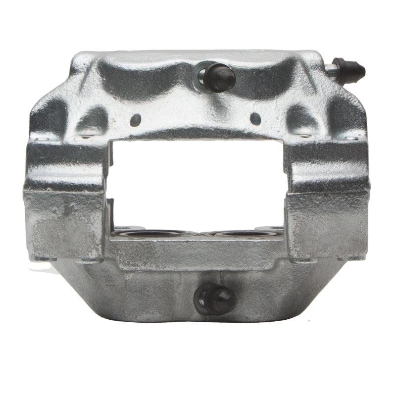 BMW 1600 front brake caliper by DFC, OE quality, silver zinc coated, designed for models 69-76, enhances braking performance.