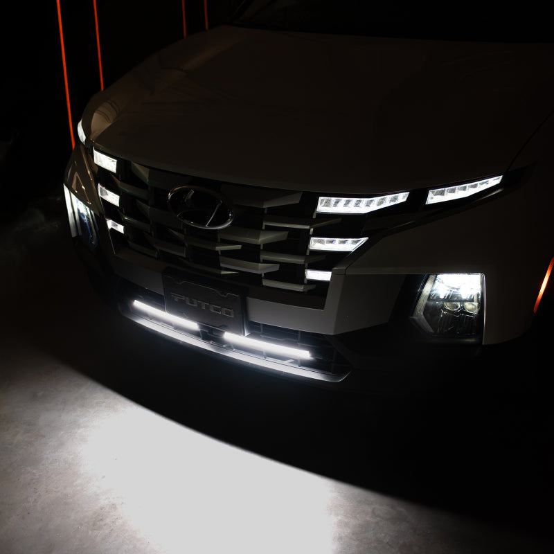 Putco 15in Virtual Blade LED Grille Light Bar