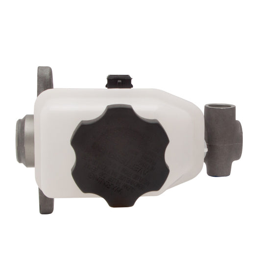 DFC brake master cylinder for Hyundai Accent 2000-2005, automotive part with metal and rubber components visible.