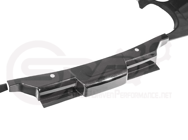 2020+ CHEVROLET CORVETTE C8 COUPE | GM FACTORY STYLE ENGINE BAY PANEL COVER (1-PIECE VERSION)