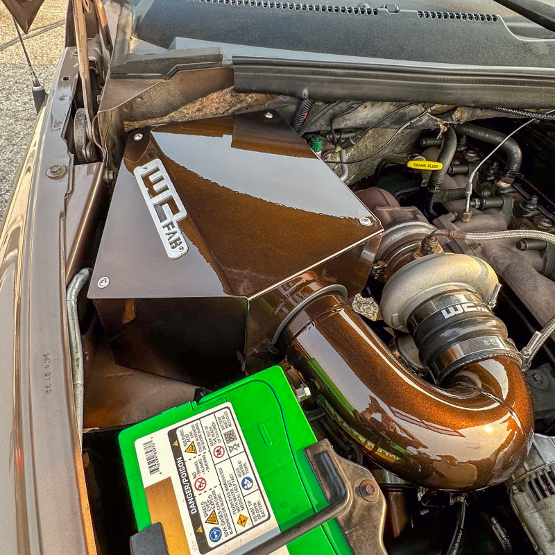 Photo - Mounted