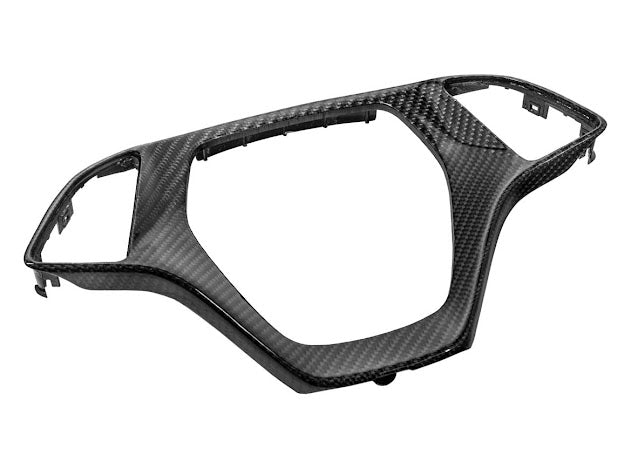 2014-2019 CORVETTE C7 STEERING WHEEL BUTTON COVER