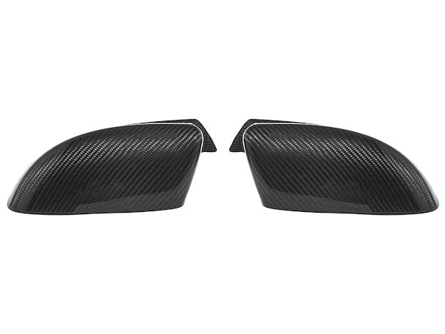 2011-UP DODGE CHARGER CARBON FIBER SIDE MIRROR COVERS