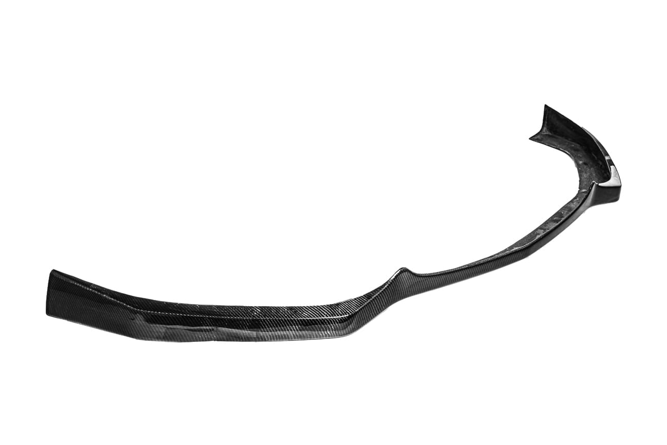 2014- 2015 Chevrolet SS SDP Carbon Fiber Front Bumper Lip Splitter Chevy SS