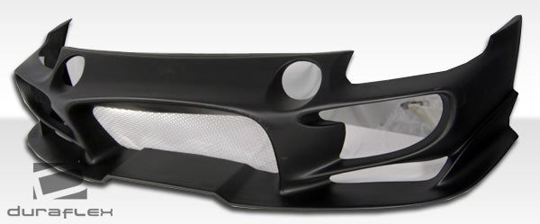 1993-1997 Honda Del Sol Duraflex Aggressive Body Kit - 4 Piece