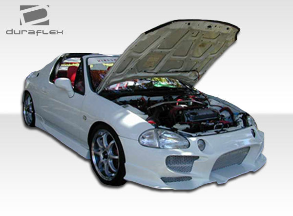 1993-1997 Honda Del Sol Duraflex Blits Body Kit - 4 Piece