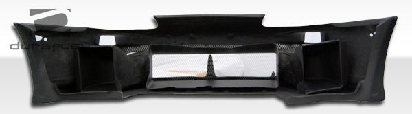 1993-1998 Toyota Supra Duraflex TD3000 Wide Body Front Bumper Cover - 1 Piece