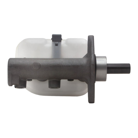 DFC brake master cylinder for 2008-2009 Pontiac G8, automotive part with metal and rubber components visible in the image.