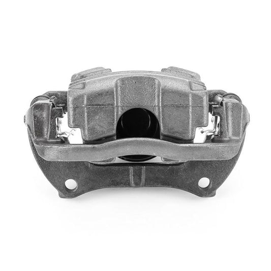 PowerStop OE front right brake caliper with bracket for Buick Encore 2013-2017, automotive repair part