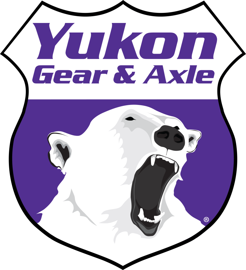 Yukon Gear finned aluminum differential cover for Dodge and GM 11.5-inch axles, designed for durability and enhanced cooling.