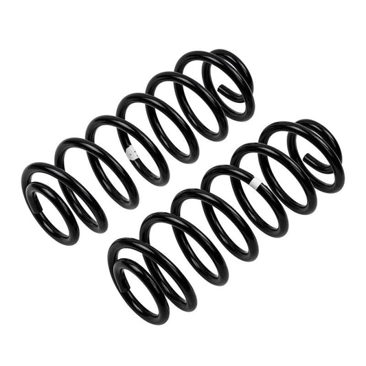 Old Man Emu ARB Coil Rear Jeep JL coilover springs for Jeep Wrangler JL suspension upgrade, durable off-road coil springs