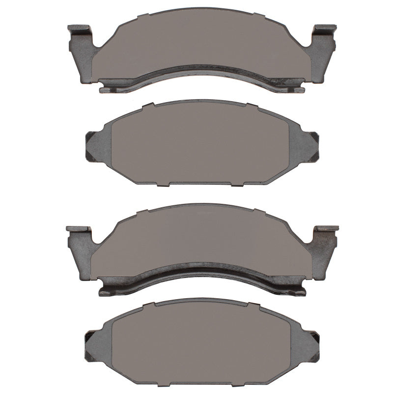 R1 72-85 Mercury Monterey Front Super Duty Brake Pads