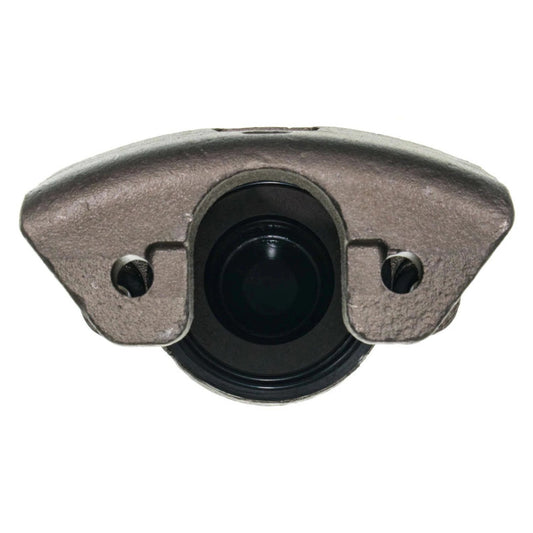 PowerStop front left OE replacement brake caliper for 1999 Dodge Dakota, designed for reliable braking performance.
