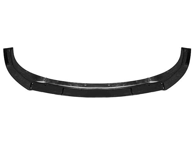 2020-UP DODGE CHARGER SRT WIDEBODY PERFORMANCE FRONT LIP SPLITTER GROUND EFFECTS
