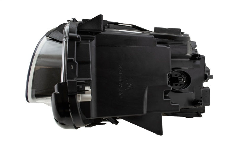 Hella 2014 BMW 5 Ser Sdn - W/Ahl Headlamp Xen Rh