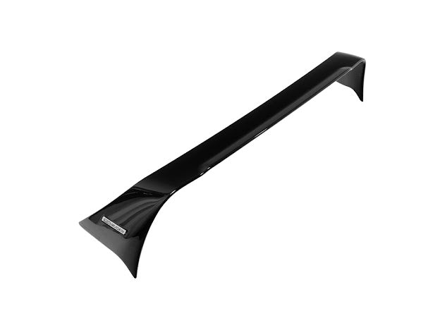 1994-2001 Acura Integra DC2 MUGEN Style Rear Lid Wing Spoiler with Emblem (Pair)
