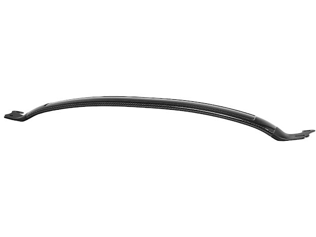 2024-Up Ford Mustang S650 | Dry CARBON FIBER Engine Strut Brace Balance Tower Bar