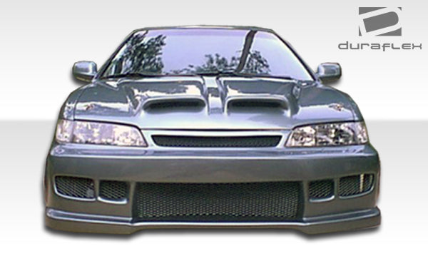 1994-1995 Honda Accord 4DR Duraflex Spyder Body Kit - 4 Piece