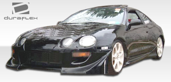 1994-1999 Toyota Celica 2DR Duraflex C-5 Body Kit - 4 Piece