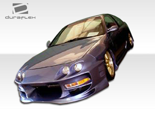 1994-1997 Acura Integra 4DR Duraflex Bomber Body Kit - 4 Piece