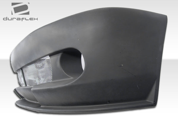 1994-2001 Dodge Ram Duraflex SRT Look Front Bumper Cover - 1 Piece