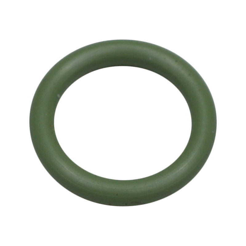 DeatschWerks replacement O-rings for 3/8 inch female EFI fittings, fuel system components, in a set of six.
