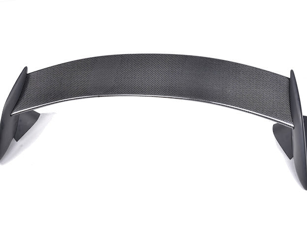 2016-2021 HONDA CIVIC HATCHBACK | TYPE R CONVERSION PACKAGE REAR TRUNK SPOILER WING KIT