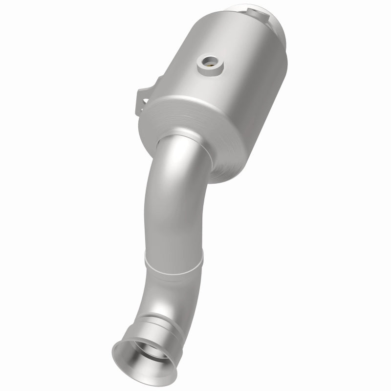 MagnaFlow 15-17 C300 L4 2 OEM Close Coupled Direct Fit Converter