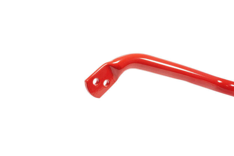 Eibach 28mm front and 16mm rear sway bars for BMW 335i F30 and 435i F32 anti-roll kit installed on vehicle