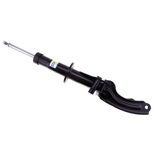Bilstein B4 OE replacement front left shock absorber for 2007-2015 Audi Q7 FL, part of suspension shocks and struts.