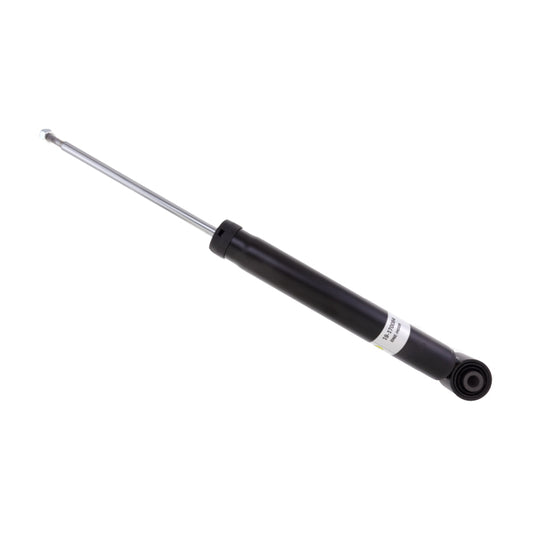Bilstein B4 rear shock absorber for 2013 Audi TT Quattro S, automotive shocks and struts, metallic with mounting hardware