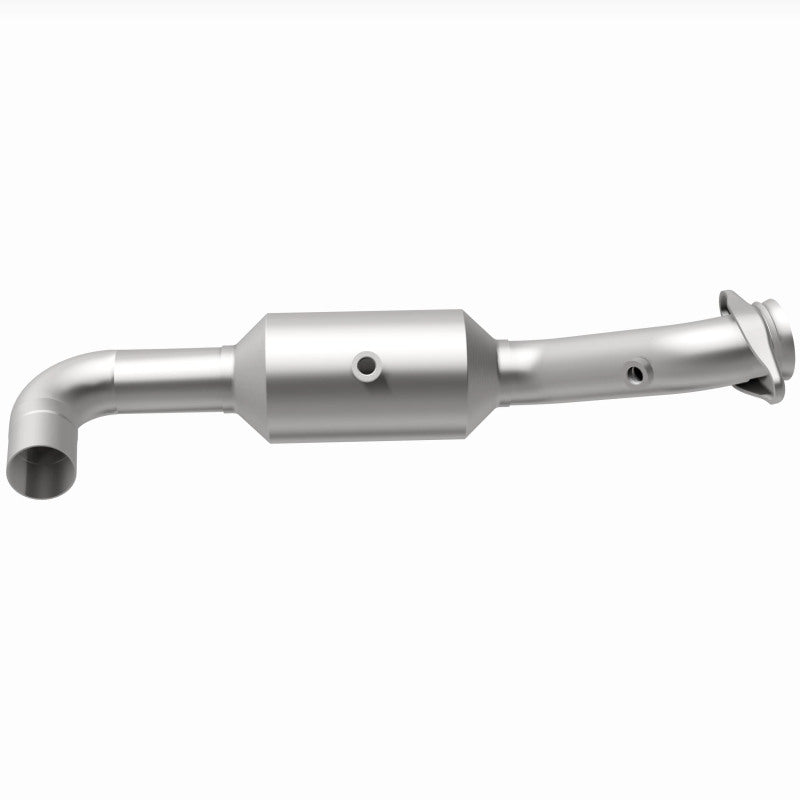 MagnaFlow catalytic converter for 2018-2021 Ford Expedition, left underbody, direct fit 3.5L engine replacement part.