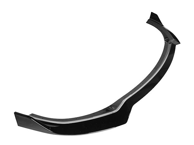 2020-UP DODGE CHARGER SRT WIDEBODY PERFORMANCE FRONT LIP SPLITTER GROUND EFFECTS