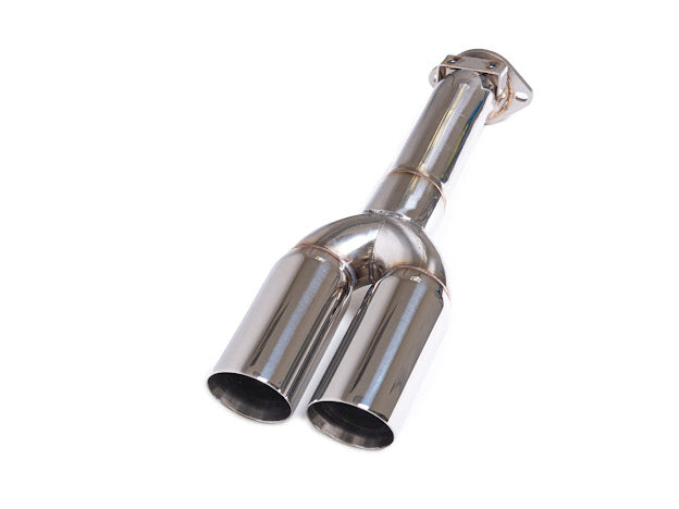 2017-2021 HONDA CIVIC HATCHBACK SPORT FK7 | MUFFLER DELETE CAT-BACK EXHAUST