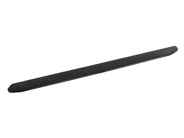 2024-UP FORD MUSTANG S650 GT |SDP PERFORMANCE STYLE WING REAR GURNEY FLAP SPOILER