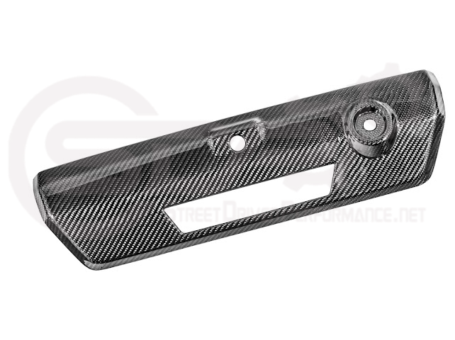 2021-UP FORD F-150 | FACTORY STYLE CARBON FIBER REAR TRUNK TAILGATE HANDLE ASSEMBLY COVER