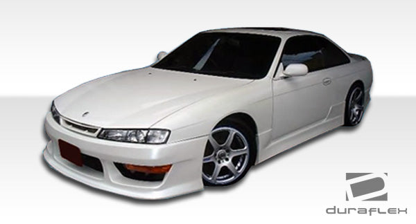 1995-1996 Nissan 240SX S14 Duraflex M-1 Body Kit - 4 Piece