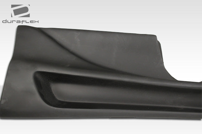 1995-1999 Mitsubishi Eclipse Eagle Talon Duraflex Bomber Side Skirts Rocker Panels - 2 Piece