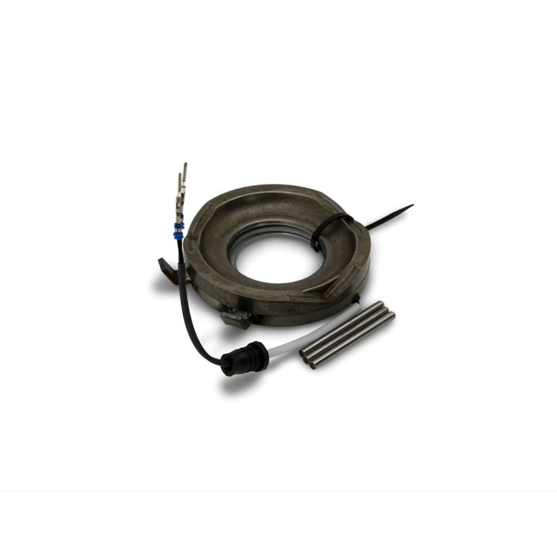 Eaton ELocker4 differential with 27 spline for Toyota 4Runner, Tacoma, Sequoia, Tundra, T-100, and Land Cruiser LC90 models.