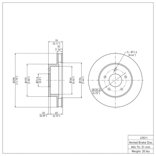 Technical Drawing