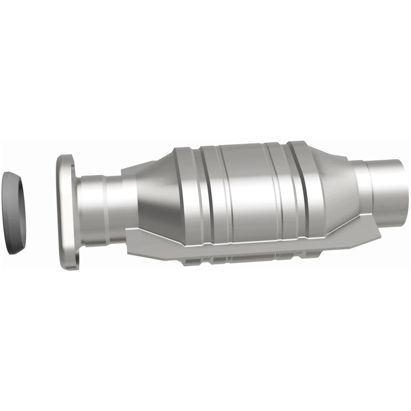 MagnaFlow Direct Fit Catalytic Converter 99-03 Lexus RX300 3.0L rear