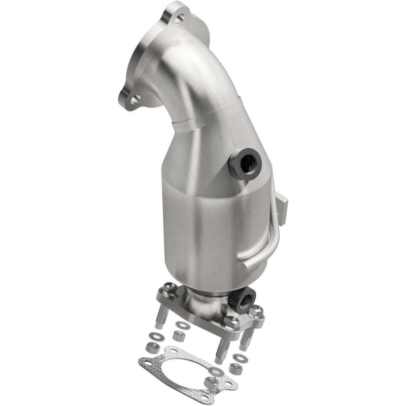 MagnaFlow Direct Fit Catalytic Converter 04 S40/V40 1.9L frt CA