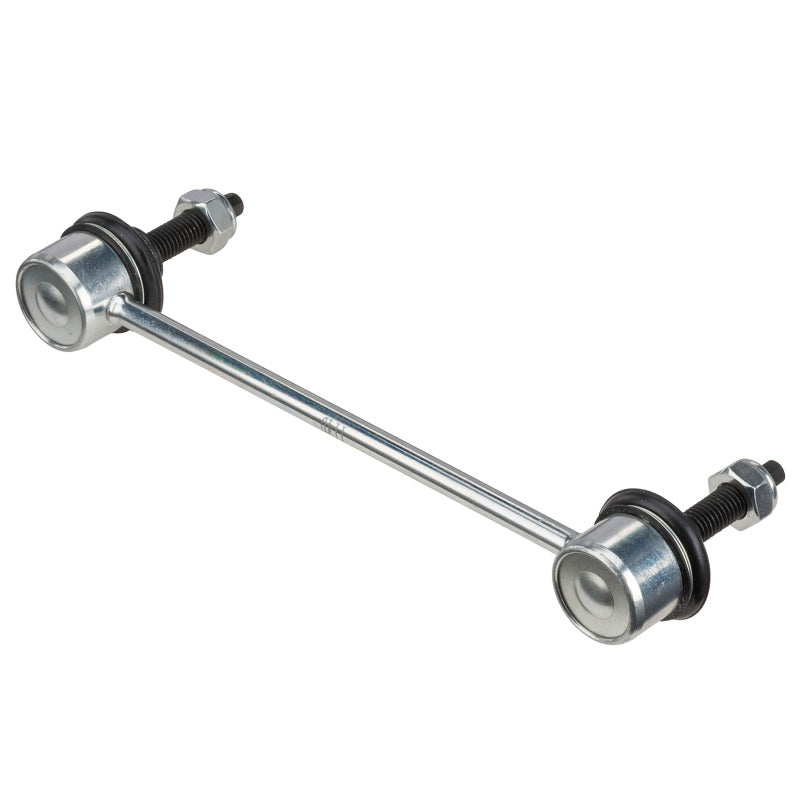 Moog rear sway bar endlinks for 2007-2021 Ford Expedition, durable suspension parts, shown in the image.