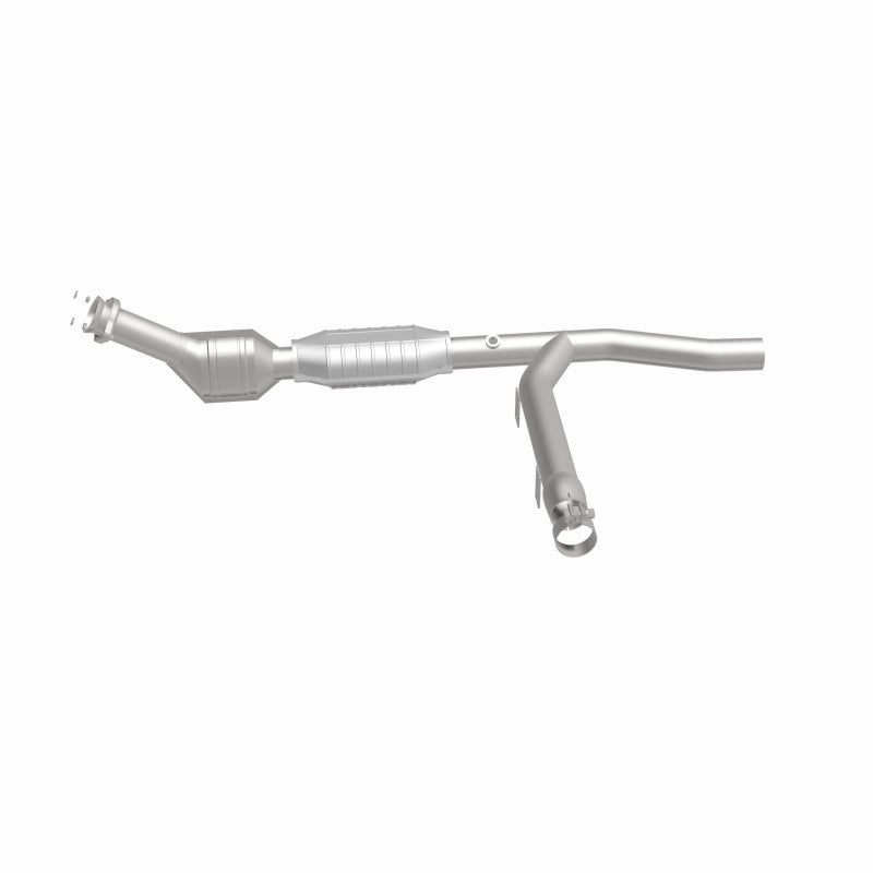 MagnaFlow Direct Fit Catalytic Converter 97-98 F150/F250 4.2L 2Wd Pa