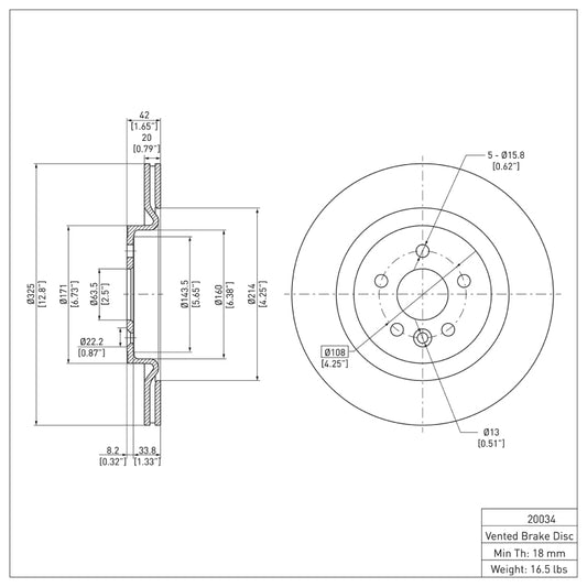Technical Drawing