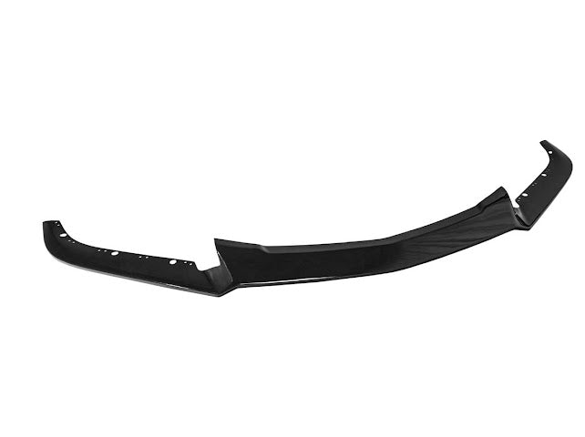 2016+ Cadillac CTS-V V3 - Front Lip Splitter Ground Effects
